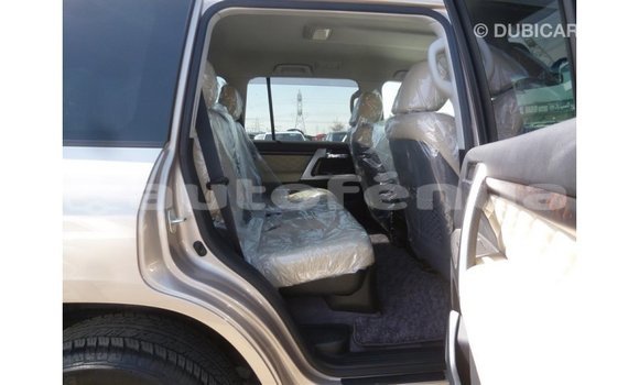 Acheter Import Voiture Toyota Land Cruiser Autre à Import - Dubai, Marquesas Acheter Import Voiture Toyota Land Cruiser Autre à Import - Dubai, Marquesas