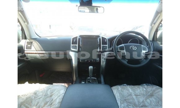 Acheter Import Voiture Toyota Land Cruiser Autre à Import - Dubai, Marquesas Acheter Import Voiture Toyota Land Cruiser Autre à Import - Dubai, Marquesas