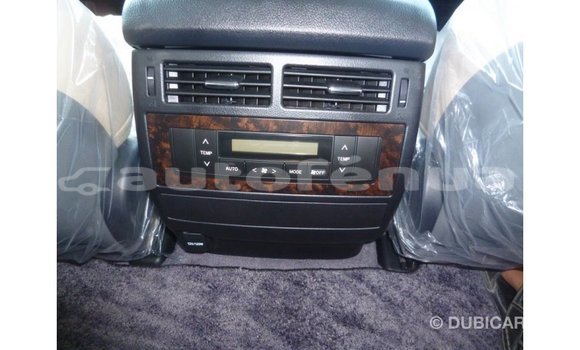 Acheter Import Voiture Toyota Land Cruiser Autre à Import - Dubai, Marquesas Acheter Import Voiture Toyota Land Cruiser Autre à Import - Dubai, Marquesas