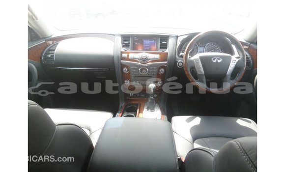 Buy Import Infiniti Q White Car in Import - Dubai in Marquesas Buy Import Infiniti Q White Car in Import - Dubai in Marquesas