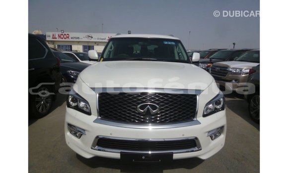 Buy Import Infiniti Q White Car in Import - Dubai in Marquesas Buy Import Infiniti Q White Car in Import - Dubai in Marquesas