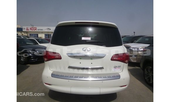 Buy Import Infiniti Q White Car in Import - Dubai in Marquesas Buy Import Infiniti Q White Car in Import - Dubai in Marquesas