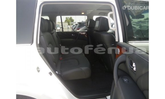 Buy Import Infiniti Q White Car in Import - Dubai in Marquesas Buy Import Infiniti Q White Car in Import - Dubai in Marquesas