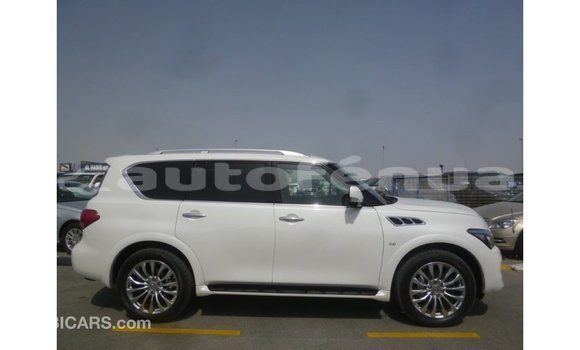 Buy Import Infiniti Q White Car in Import - Dubai in Marquesas Buy Import Infiniti Q White Car in Import - Dubai in Marquesas
