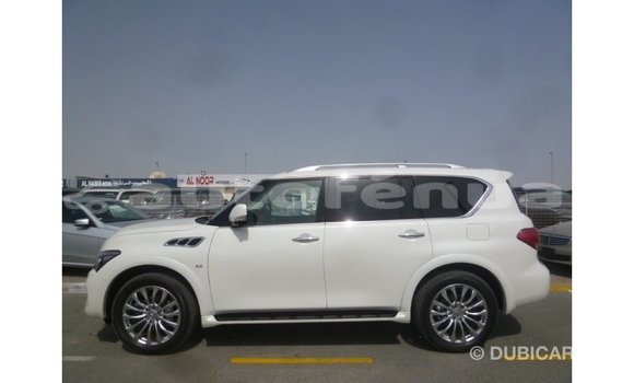 Buy Import Infiniti Q White Car in Import - Dubai in Marquesas Buy Import Infiniti Q White Car in Import - Dubai in Marquesas