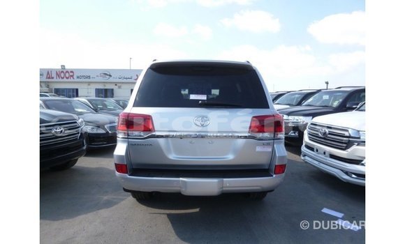 Buy Import Toyota Land Cruiser Other Car in Import - Dubai in Marquesas Buy Import Toyota Land Cruiser Other Car in Import - Dubai in Marquesas