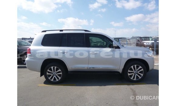 Buy Import Toyota Land Cruiser Other Car in Import - Dubai in Marquesas Buy Import Toyota Land Cruiser Other Car in Import - Dubai in Marquesas