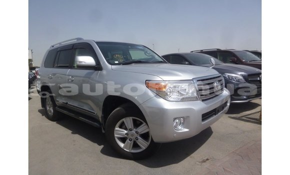 Buy Import Toyota Land Cruiser Other Car in Import - Dubai in Marquesas Buy Import Toyota Land Cruiser Other Car in Import - Dubai in Marquesas