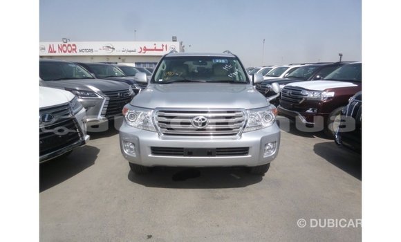 Buy Import Toyota Land Cruiser Other Car in Import - Dubai in Marquesas Buy Import Toyota Land Cruiser Other Car in Import - Dubai in Marquesas