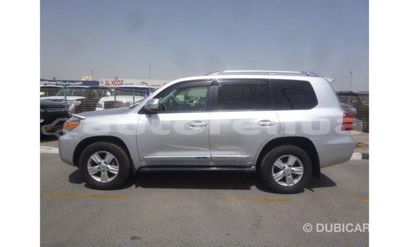 Buy Import Toyota Land Cruiser Other Car in Import - Dubai in Marquesas Buy Import Toyota Land Cruiser Other Car in Import - Dubai in Marquesas