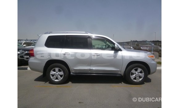Buy Import Toyota Land Cruiser Other Car in Import - Dubai in Marquesas Buy Import Toyota Land Cruiser Other Car in Import - Dubai in Marquesas