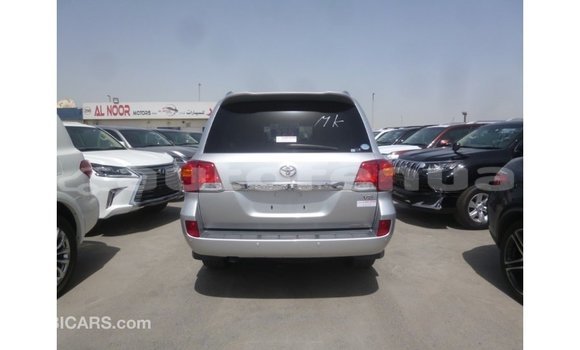 Buy Import Toyota Land Cruiser Other Car in Import - Dubai in Marquesas Buy Import Toyota Land Cruiser Other Car in Import - Dubai in Marquesas