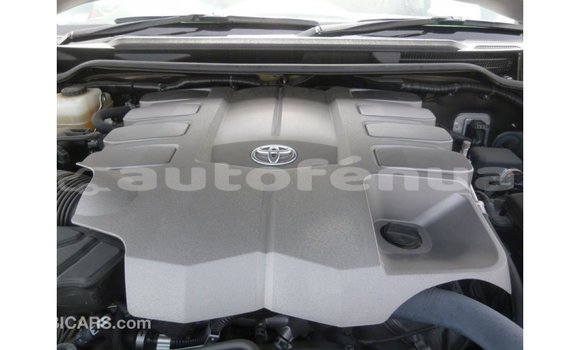 Buy Import Toyota Land Cruiser Other Car in Import - Dubai in Marquesas Buy Import Toyota Land Cruiser Other Car in Import - Dubai in Marquesas
