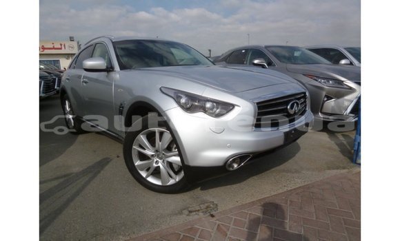 Acheter Import Voiture Infiniti FX Autre à Import - Dubai, Marquesas