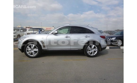 Buy Import Infiniti FX Other Car in Import - Dubai in Marquesas Buy Import Infiniti FX Other Car in Import - Dubai in Marquesas