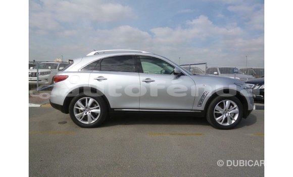 Buy Import Infiniti FX Other Car in Import - Dubai in Marquesas Buy Import Infiniti FX Other Car in Import - Dubai in Marquesas