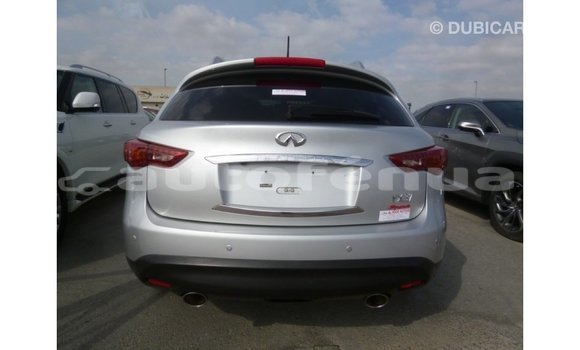 Buy Import Infiniti FX Other Car in Import - Dubai in Marquesas Buy Import Infiniti FX Other Car in Import - Dubai in Marquesas