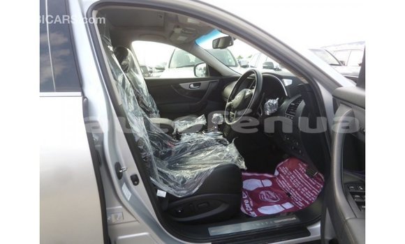 Buy Import Infiniti FX Other Car in Import - Dubai in Marquesas Buy Import Infiniti FX Other Car in Import - Dubai in Marquesas