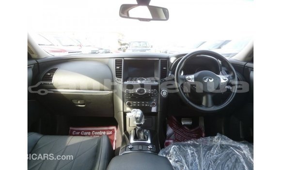 Buy Import Infiniti FX Other Car in Import - Dubai in Marquesas Buy Import Infiniti FX Other Car in Import - Dubai in Marquesas