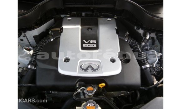 Buy Import Infiniti FX Other Car in Import - Dubai in Marquesas Buy Import Infiniti FX Other Car in Import - Dubai in Marquesas