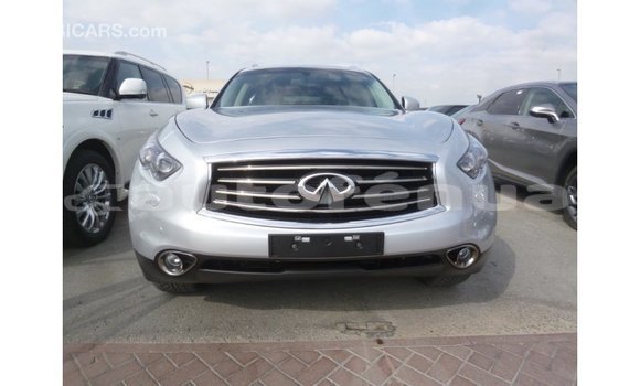 Buy Import Infiniti FX Other Car in Import - Dubai in Marquesas Buy Import Infiniti FX Other Car in Import - Dubai in Marquesas
