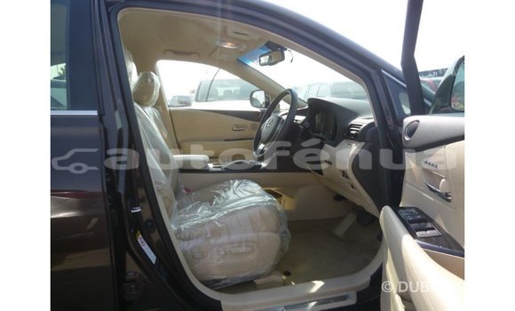 Acheter Import Voiture Lexus RX Marron à Import - Dubai, Marquesas Acheter Import Voiture Lexus RX Marron à Import - Dubai, Marquesas