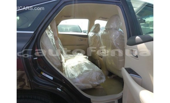 Acheter Import Voiture Lexus RX Marron à Import - Dubai, Marquesas Acheter Import Voiture Lexus RX Marron à Import - Dubai, Marquesas