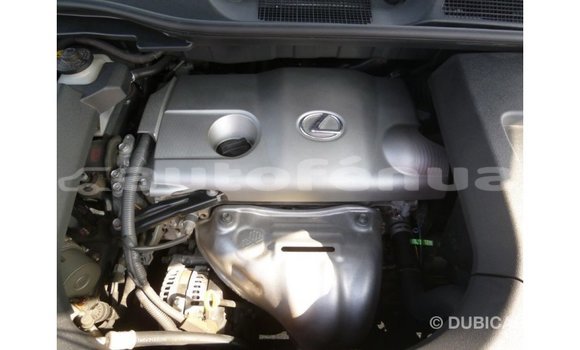 Acheter Import Voiture Lexus RX Marron à Import - Dubai, Marquesas Acheter Import Voiture Lexus RX Marron à Import - Dubai, Marquesas