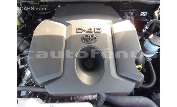 Buy Import Toyota Prado Black Car in Import - Dubai in Marquesas Buy Import Toyota Prado Black Car in Import - Dubai in Marquesas