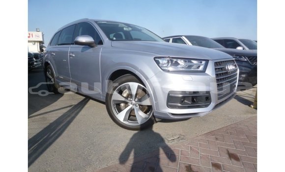 Acheter Import Voiture Audi Q7 Autre à Import - Dubai, Marquesas