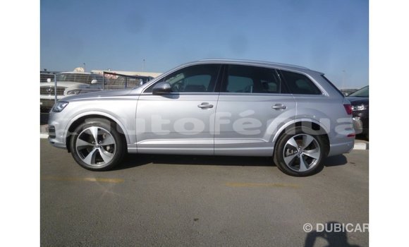 Buy Import Audi Q7 Other Car in Import - Dubai in Marquesas Buy Import Audi Q7 Other Car in Import - Dubai in Marquesas