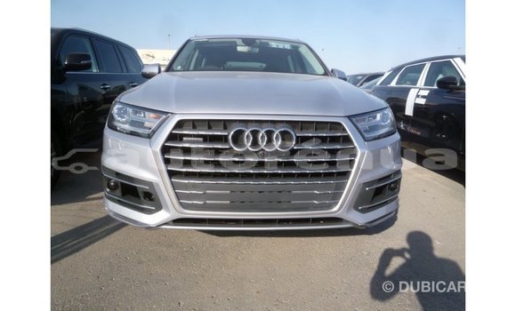 Buy Import Audi Q7 Other Car in Import - Dubai in Marquesas Buy Import Audi Q7 Other Car in Import - Dubai in Marquesas