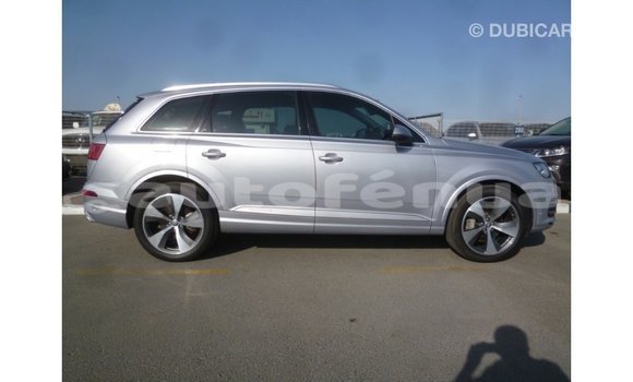 Buy Import Audi Q7 Other Car in Import - Dubai in Marquesas Buy Import Audi Q7 Other Car in Import - Dubai in Marquesas