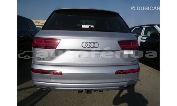 Buy Import Audi Q7 Other Car in Import - Dubai in Marquesas Buy Import Audi Q7 Other Car in Import - Dubai in Marquesas