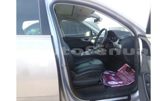 Buy Import Audi Q7 Other Car in Import - Dubai in Marquesas Buy Import Audi Q7 Other Car in Import - Dubai in Marquesas