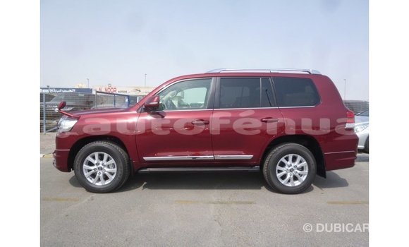 Buy Import Toyota Land Cruiser Other Car in Import - Dubai in Marquesas Buy Import Toyota Land Cruiser Other Car in Import - Dubai in Marquesas