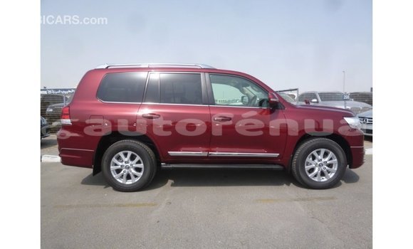 Buy Import Toyota Land Cruiser Other Car in Import - Dubai in Marquesas Buy Import Toyota Land Cruiser Other Car in Import - Dubai in Marquesas
