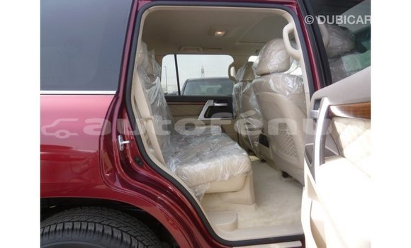 Buy Import Toyota Land Cruiser Other Car in Import - Dubai in Marquesas Buy Import Toyota Land Cruiser Other Car in Import - Dubai in Marquesas