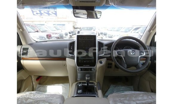 Buy Import Toyota Land Cruiser Other Car in Import - Dubai in Marquesas Buy Import Toyota Land Cruiser Other Car in Import - Dubai in Marquesas