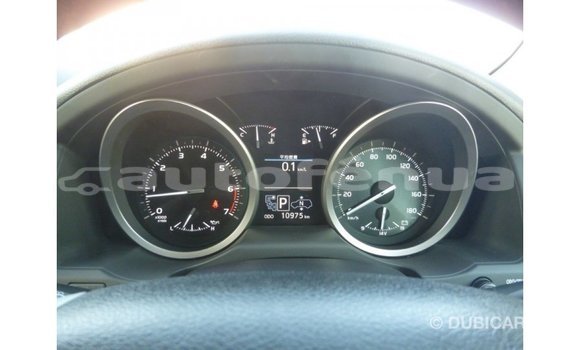 Buy Import Toyota Land Cruiser White Car in Import - Dubai in Marquesas Buy Import Toyota Land Cruiser White Car in Import - Dubai in Marquesas