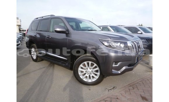 Buy Import Toyota Prado Other Car in Import - Dubai in Marquesas Buy Import Toyota Prado Other Car in Import - Dubai in Marquesas