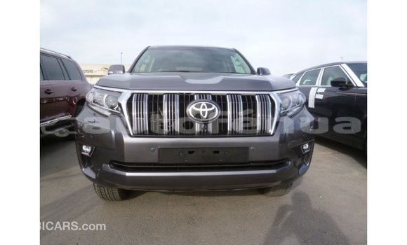 Buy Import Toyota Prado Other Car in Import - Dubai in Marquesas Buy Import Toyota Prado Other Car in Import - Dubai in Marquesas
