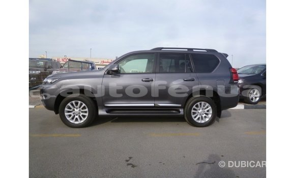 Buy Import Toyota Prado Other Car in Import - Dubai in Marquesas Buy Import Toyota Prado Other Car in Import - Dubai in Marquesas