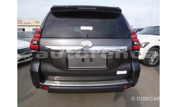 Buy Import Toyota Prado Other Car in Import - Dubai in Marquesas Buy Import Toyota Prado Other Car in Import - Dubai in Marquesas