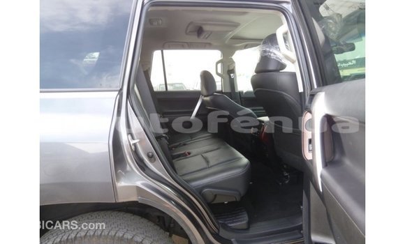 Buy Import Toyota Prado Other Car in Import - Dubai in Marquesas Buy Import Toyota Prado Other Car in Import - Dubai in Marquesas