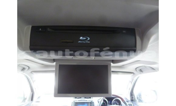 Buy Import Toyota Prado Other Car in Import - Dubai in Marquesas Buy Import Toyota Prado Other Car in Import - Dubai in Marquesas
