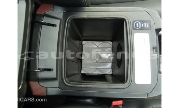 Buy Import Toyota Prado Other Car in Import - Dubai in Marquesas Buy Import Toyota Prado Other Car in Import - Dubai in Marquesas