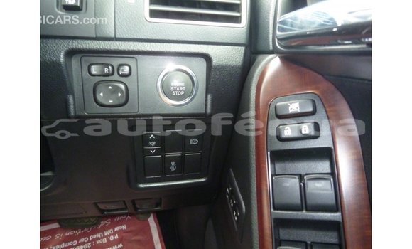 Buy Import Toyota Prado Other Car in Import - Dubai in Marquesas Buy Import Toyota Prado Other Car in Import - Dubai in Marquesas