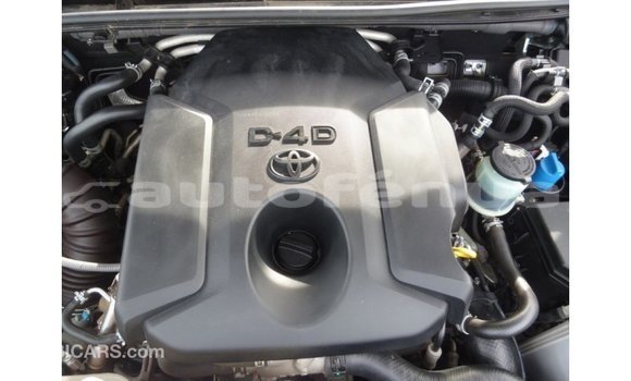 Buy Import Toyota Prado Other Car in Import - Dubai in Marquesas Buy Import Toyota Prado Other Car in Import - Dubai in Marquesas