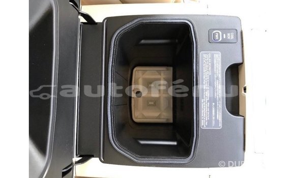 Acheter Import Voiture Lexus LX Noir à Import - Dubai, Marquesas Acheter Import Voiture Lexus LX Noir à Import - Dubai, Marquesas